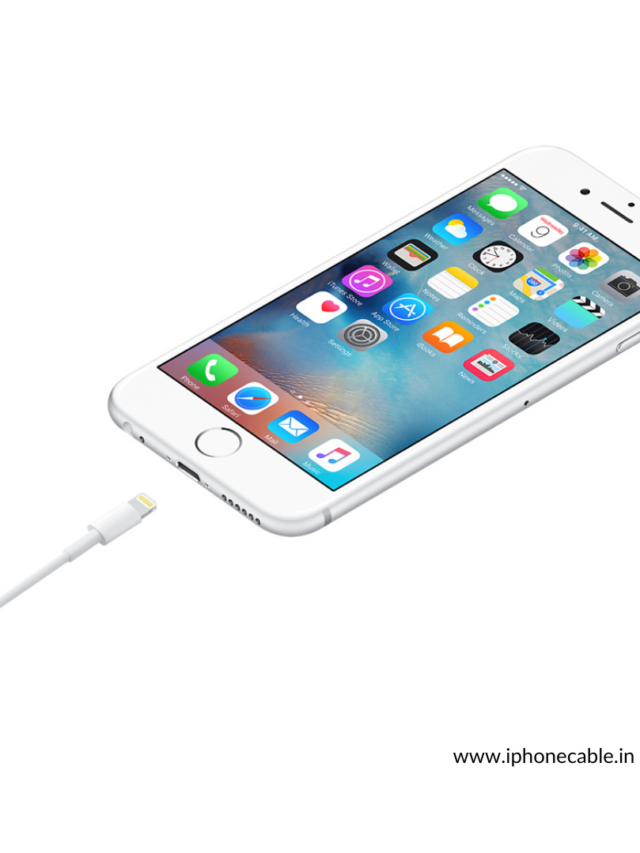Charging on a Budget: Affordable High-Quality iPhone Cables